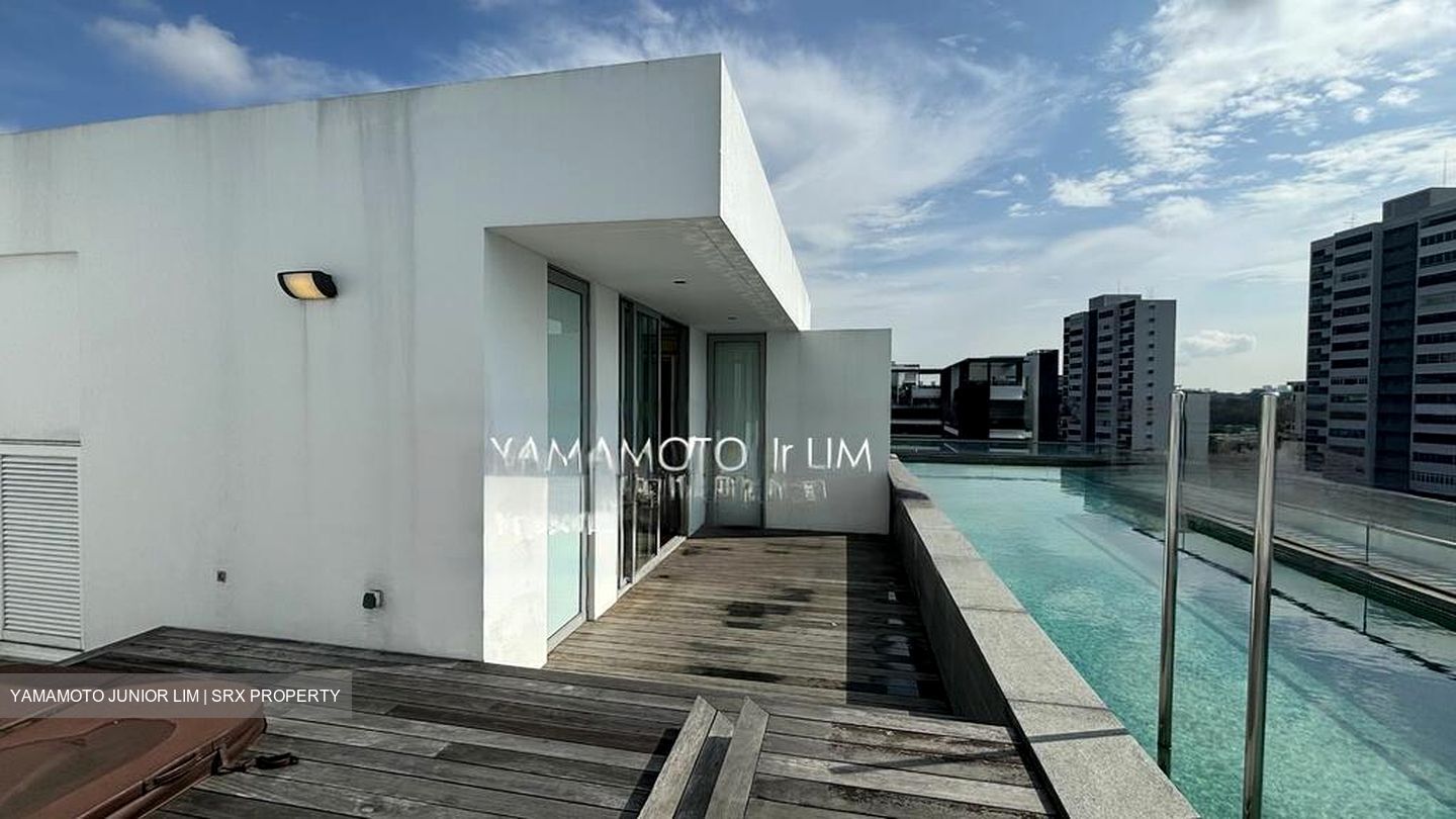 The Oliv (D10), Apartment #501647821